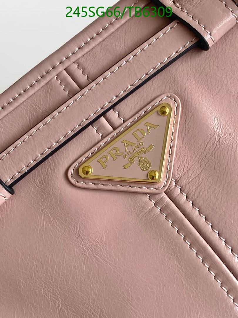 Prada-Bags(5A) Code: TB6309 $: 245USD