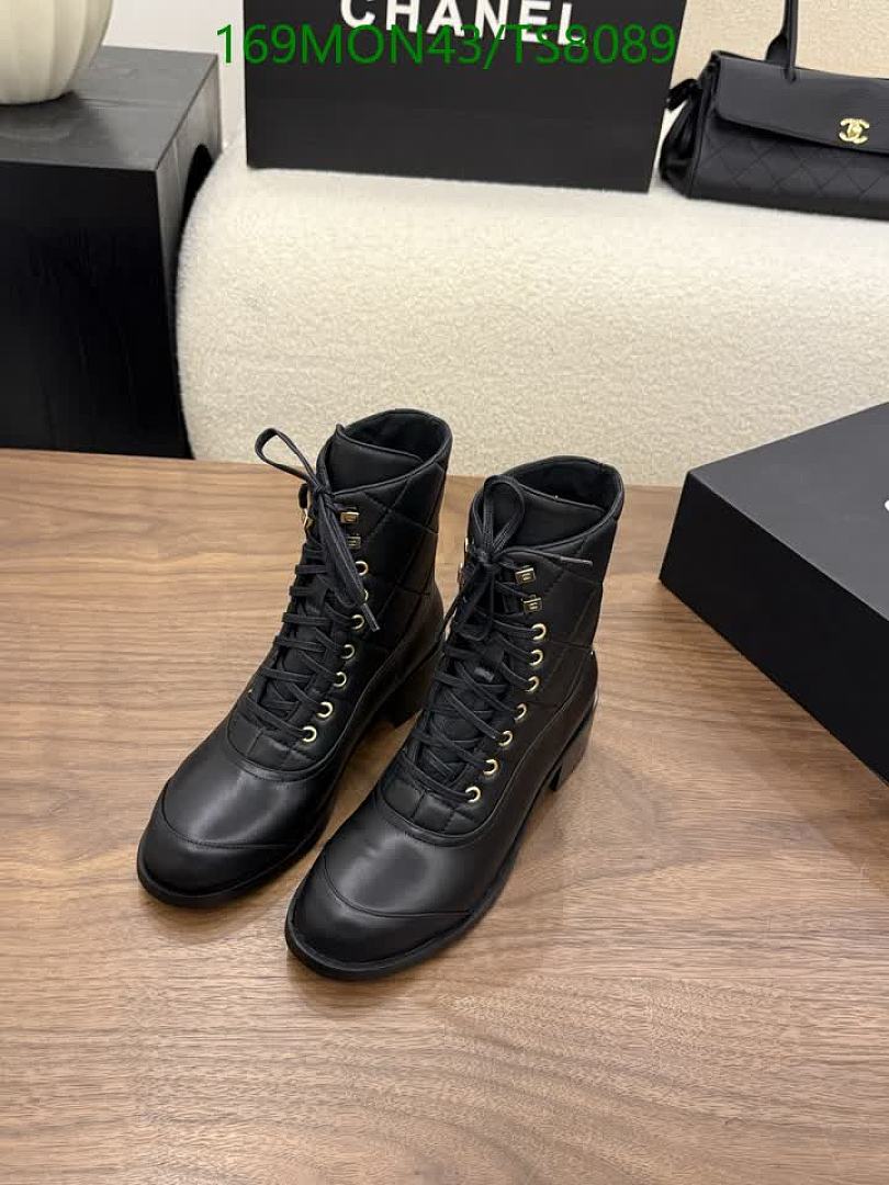 Boots-Shoes(Women) Code: TS8089 $: 169USD