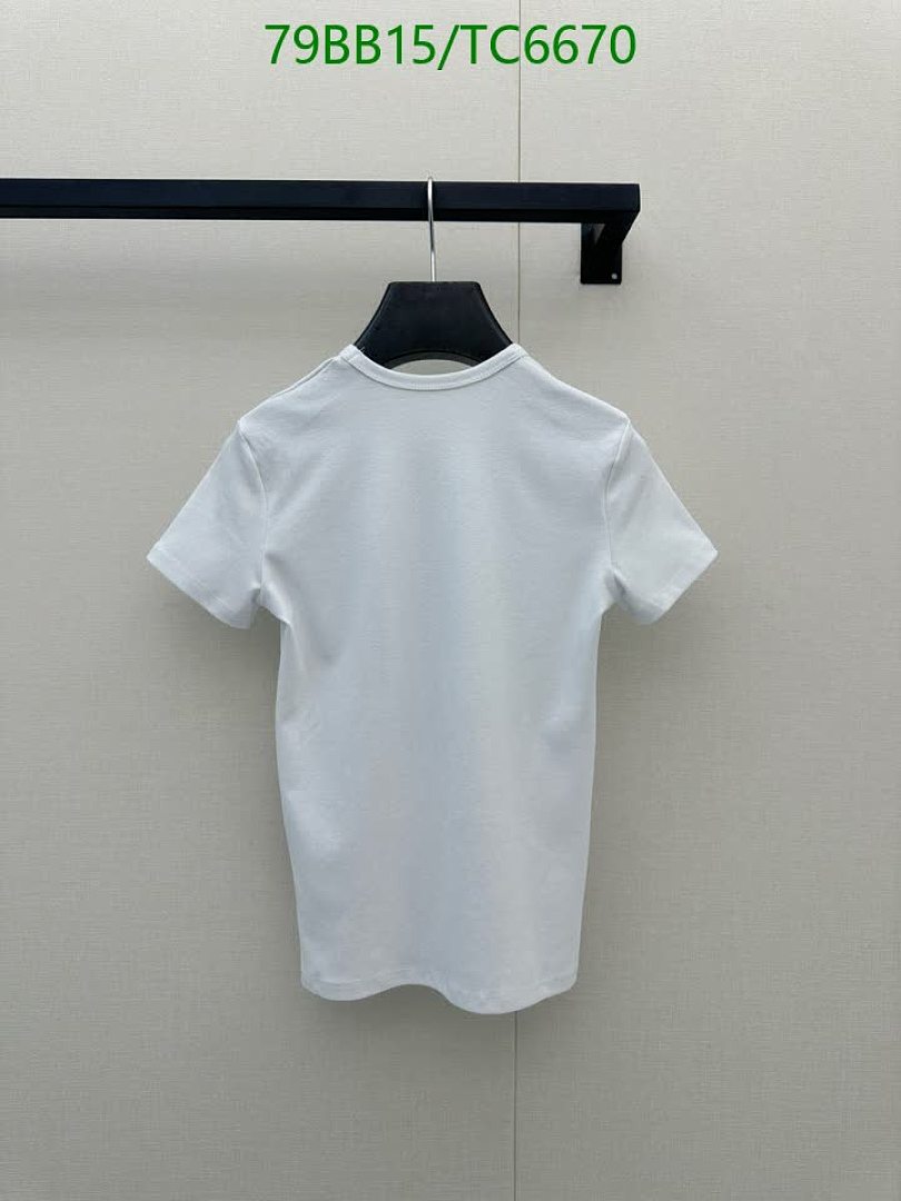 Celine-Clothing Code: TC6670 $: 79USD