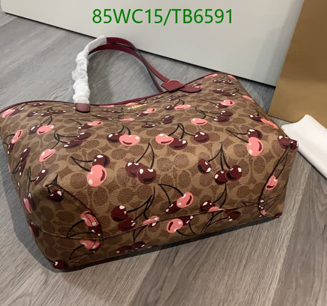 Coach-Bags(4A) Code: TB6591 $: 85USD