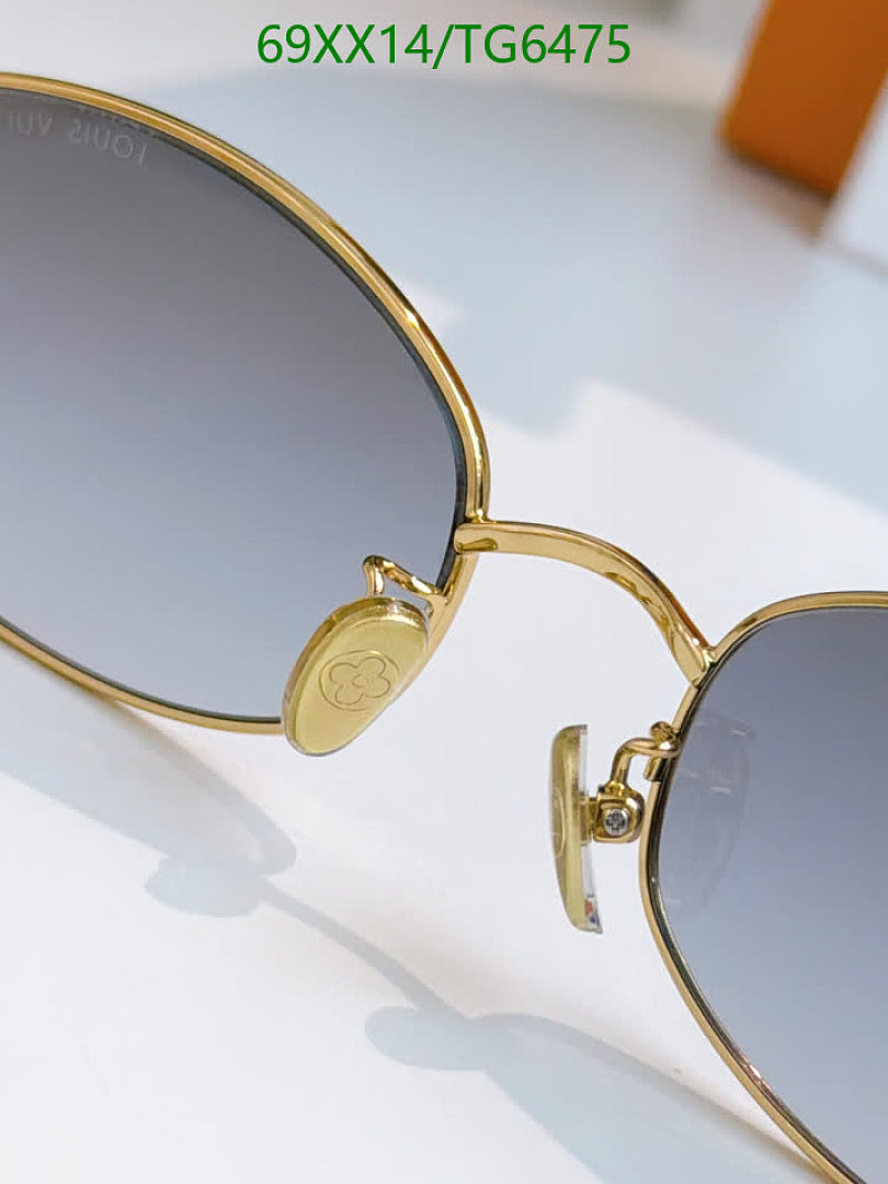 LV-Glasses Code: TG6475 $: 69USD