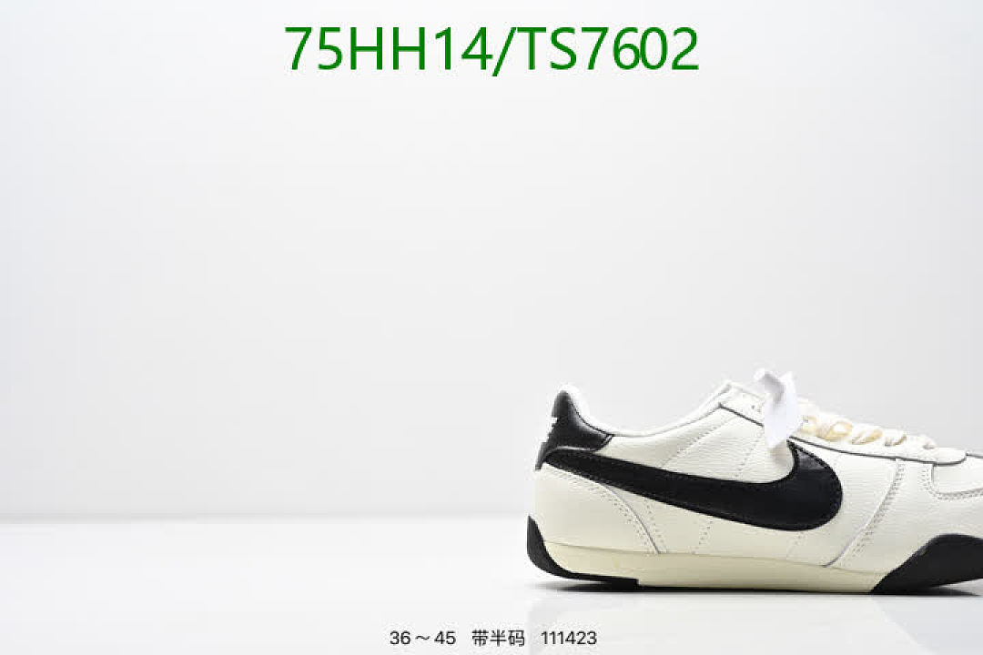 NIKE-Shoes(Women) Code: TS7602 $: 75USD