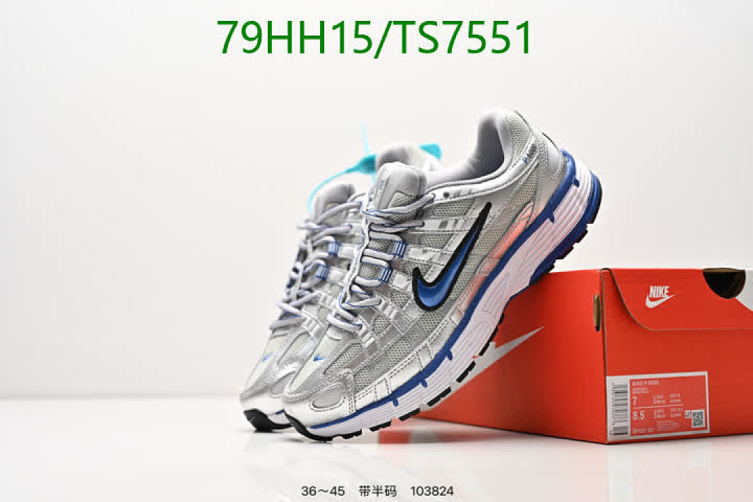 NIKE-Shoes(Women) Code: TS7551 $: 79USD