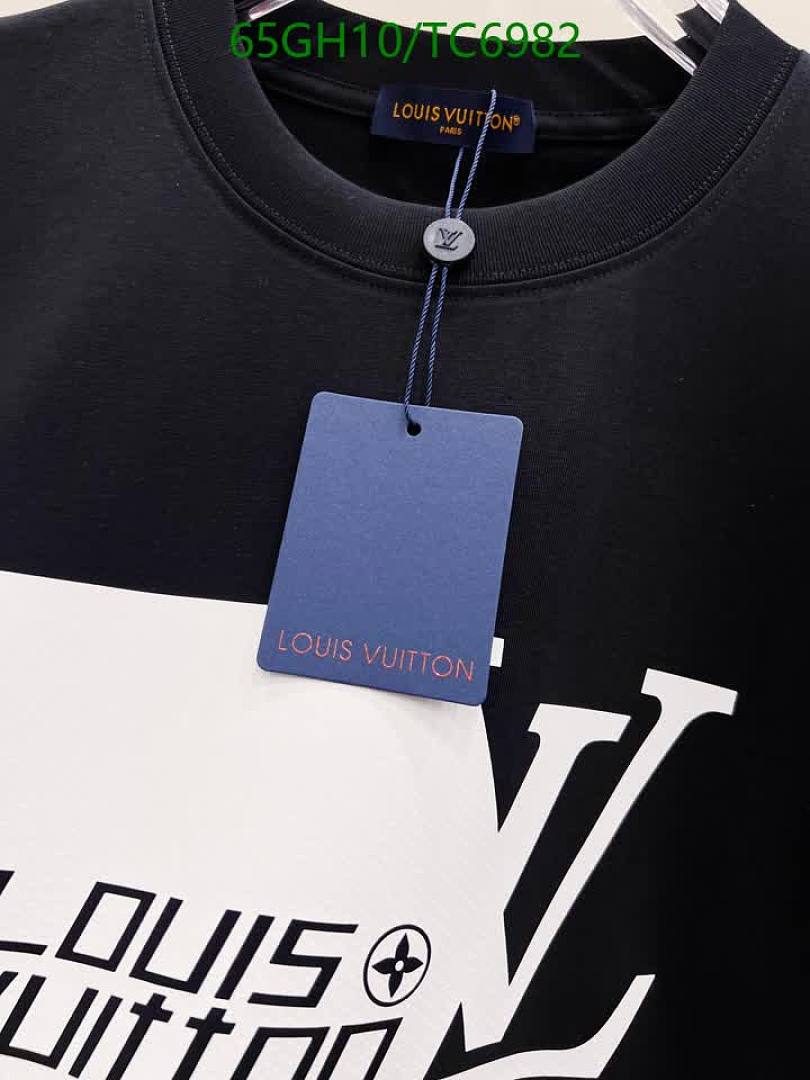 LV-Clothing Code: TC6982 $: 65USD