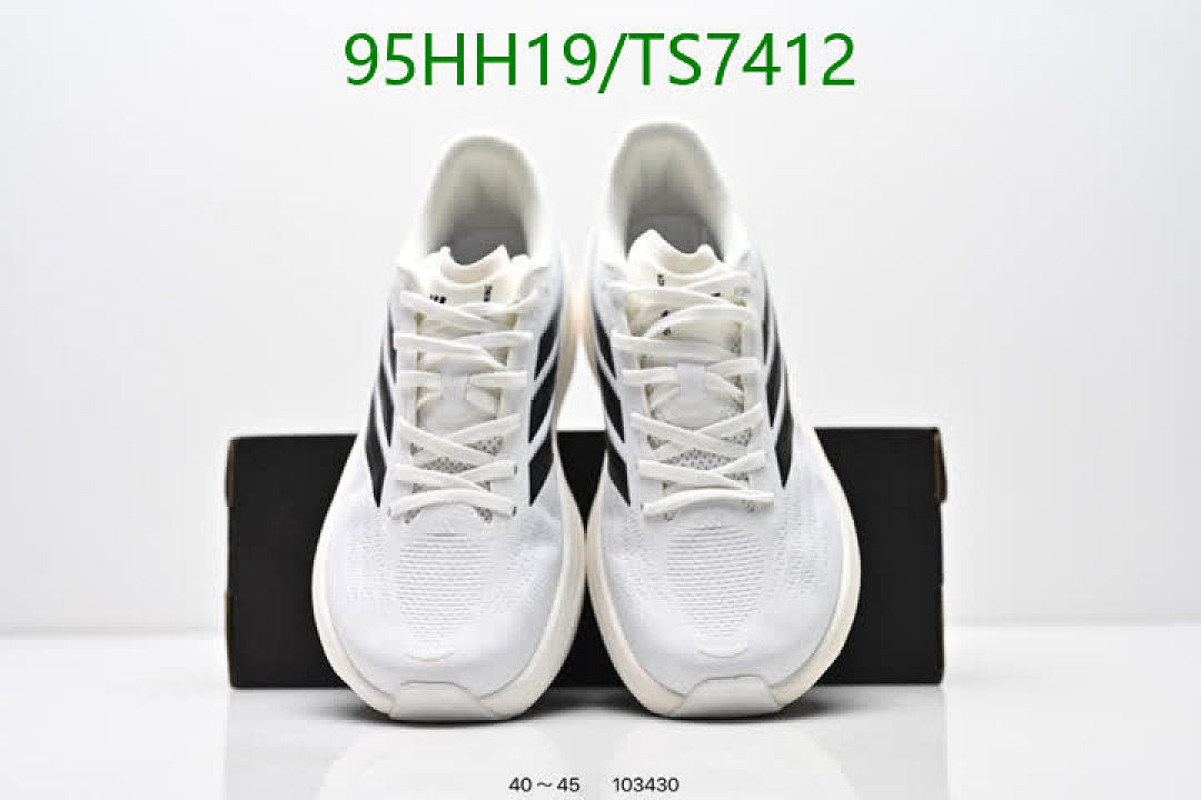 Adidas-Shoes(Men) Code: TS7412 $: 95USD
