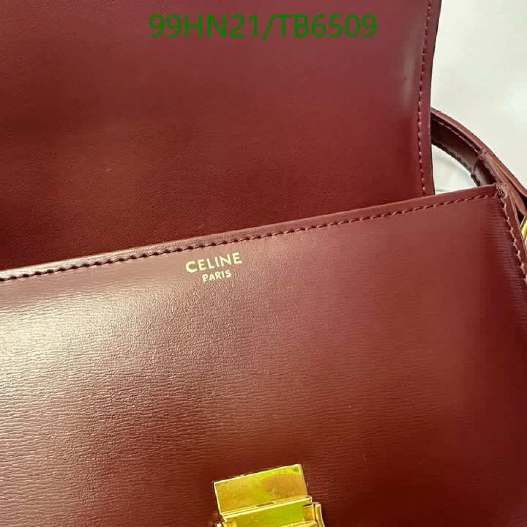 Celine-Bags(4A) Code: TB6509 $: 99USD