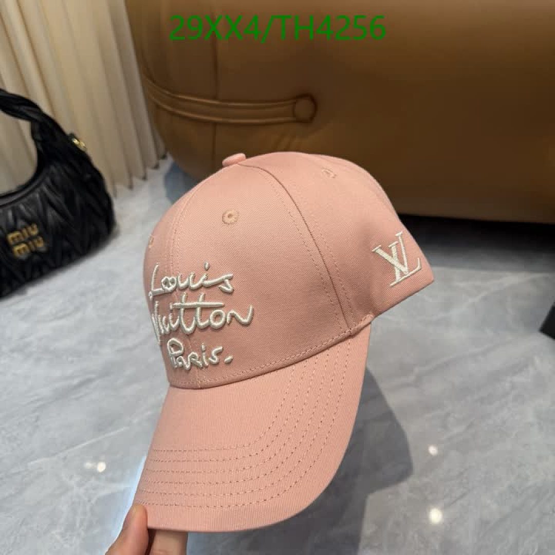 LV-Hats Code: TH4256 $: 29USD