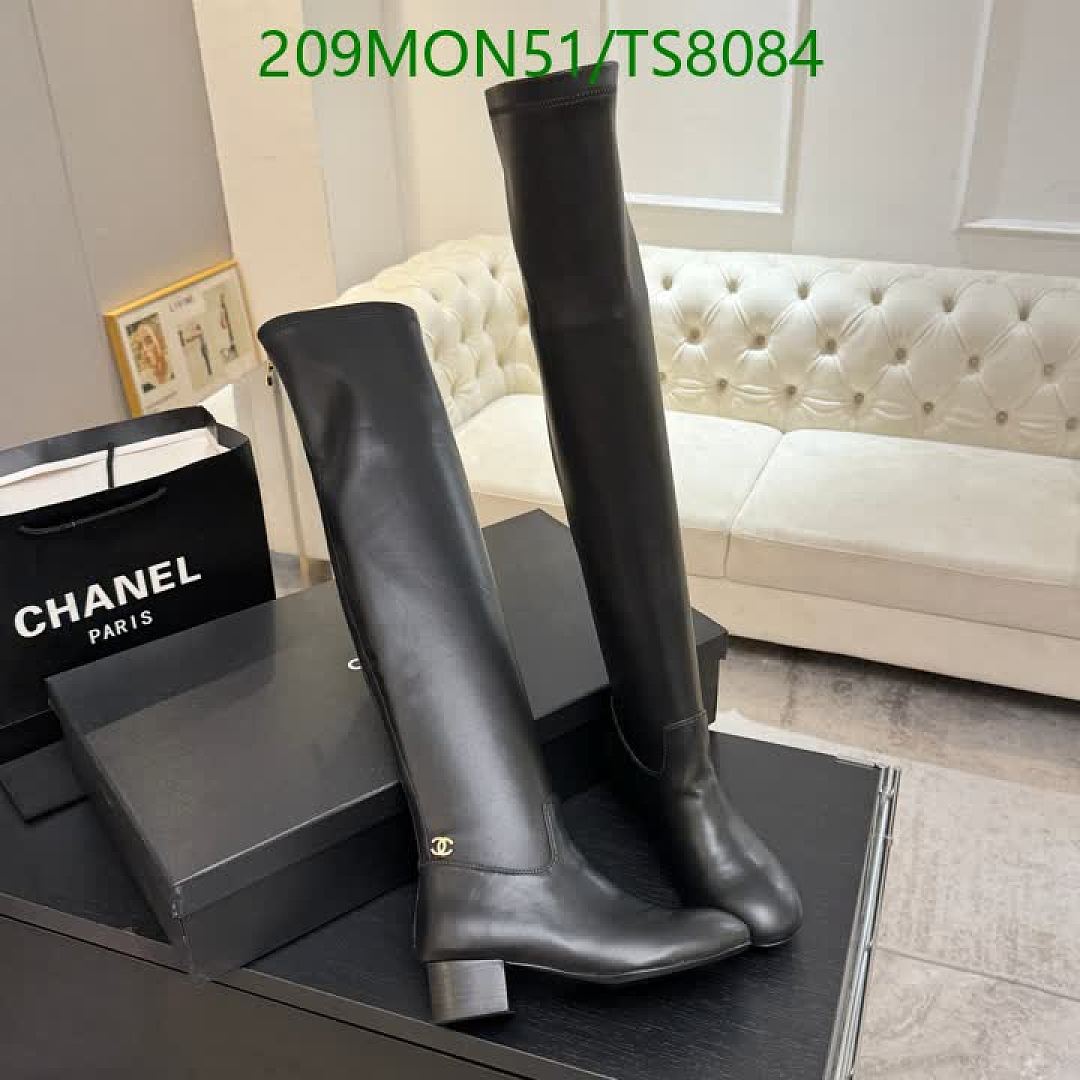 Boots-Shoes(Women) Code: TS8084 $: 209USD