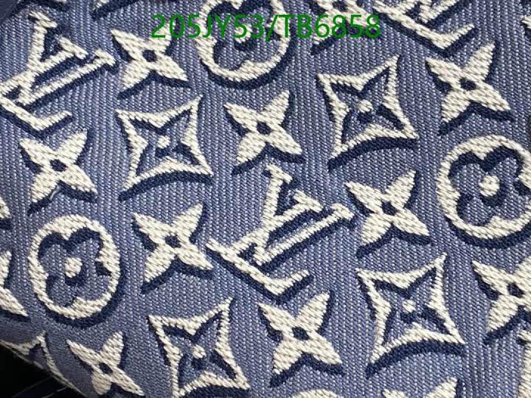 LV-Bags(5A) Code: TB6858 $: 205USD