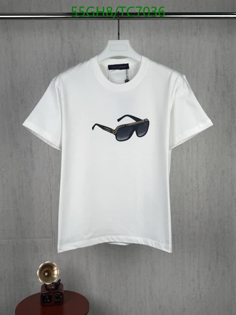 LV-Clothing Code: TC7036 $: 55USD