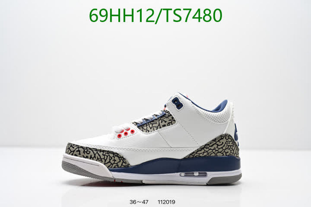 NIKE-Shoes(Women) Code: TS7480 $: 69USD