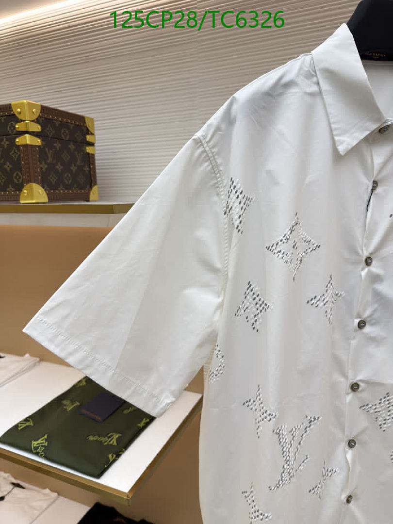 LV-Clothing Code: TC6326 $: 125USD