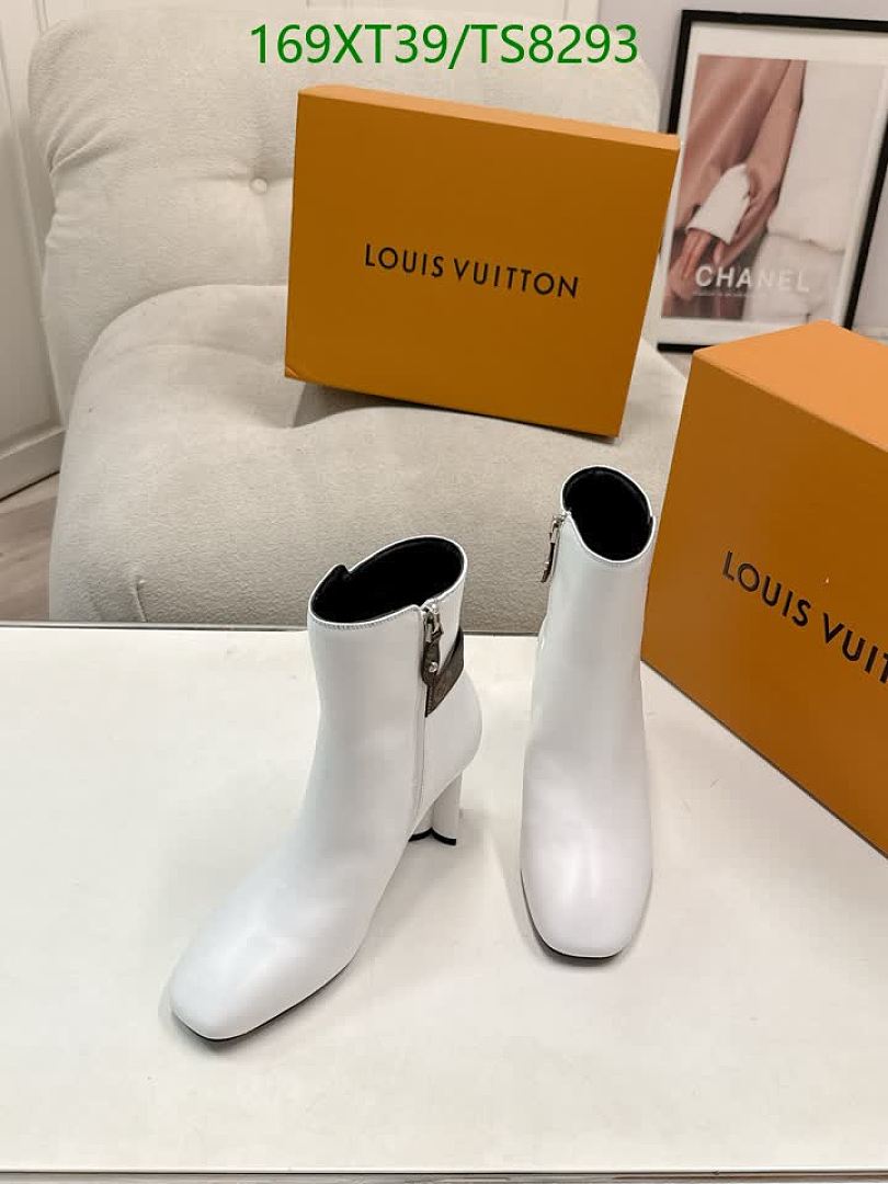 Boots-Shoes(Women) Code: TS8293 $: 169USD