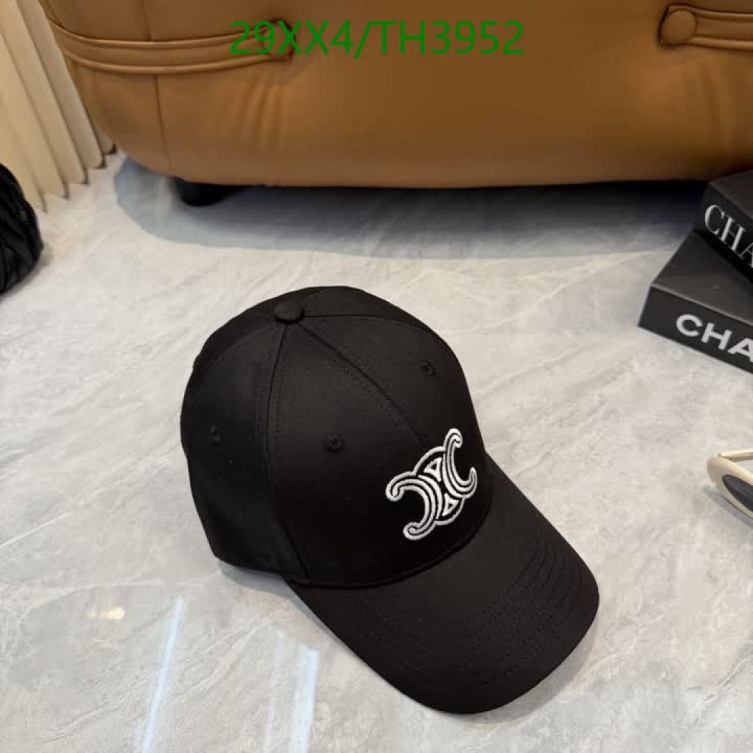 Celine-Hats Code: TH3952 $: 29USD