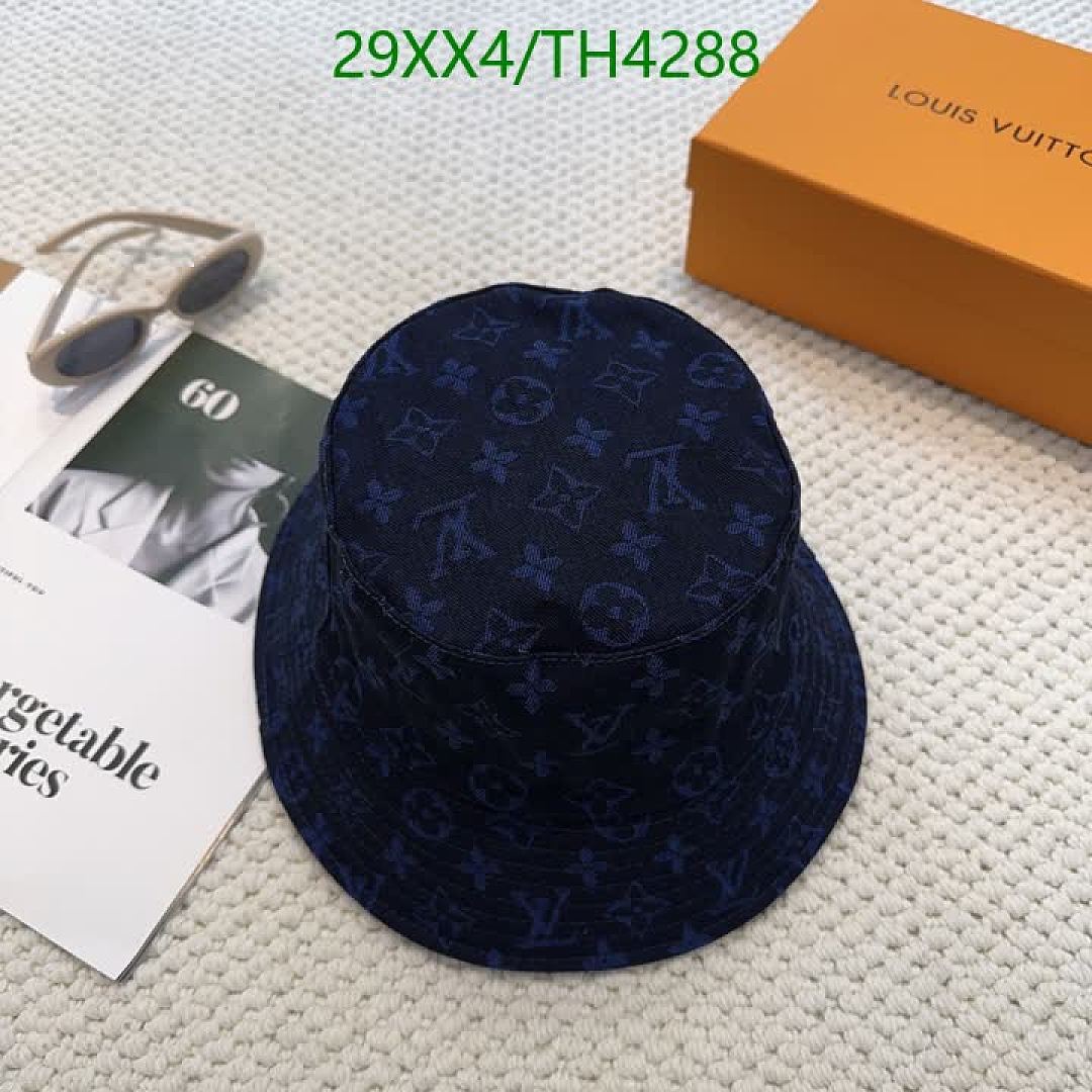 LV-Hats Code: TH4288 $: 29USD