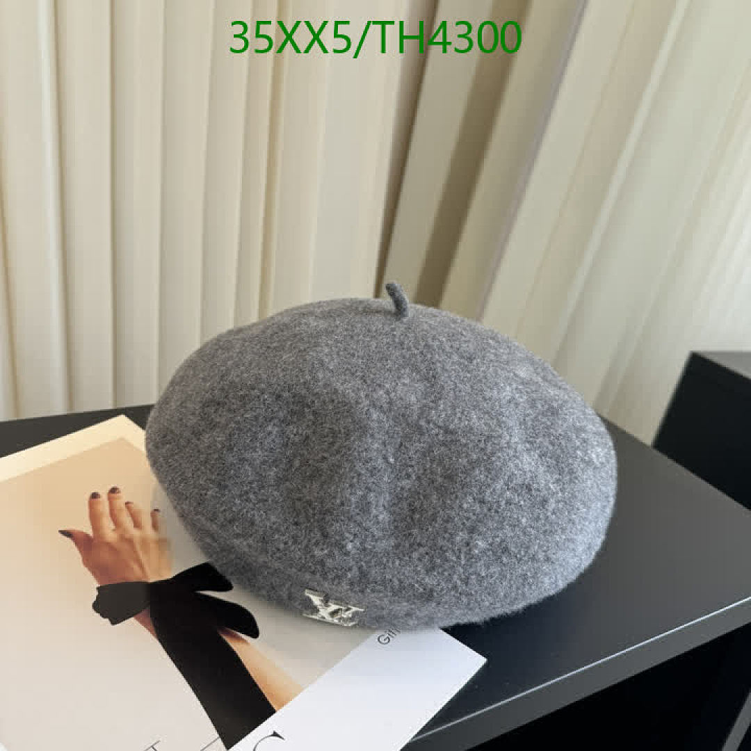LV-Hats Code: TH4300 $: 35USD