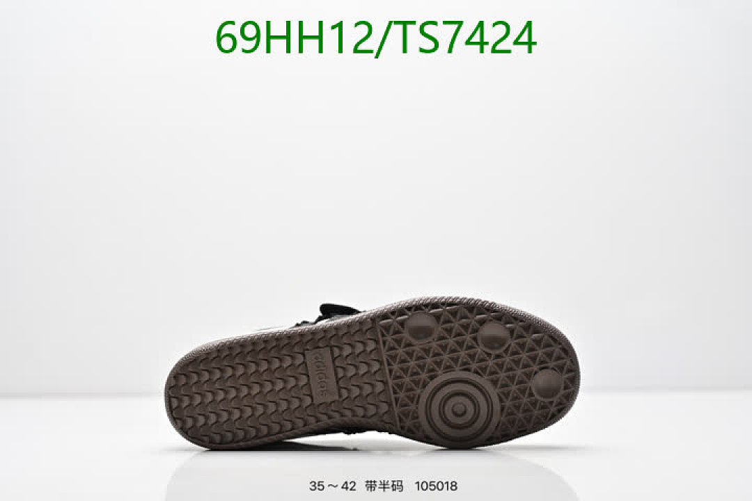 Adidas-Shoes(Women) Code: TS7424 $: 69USD