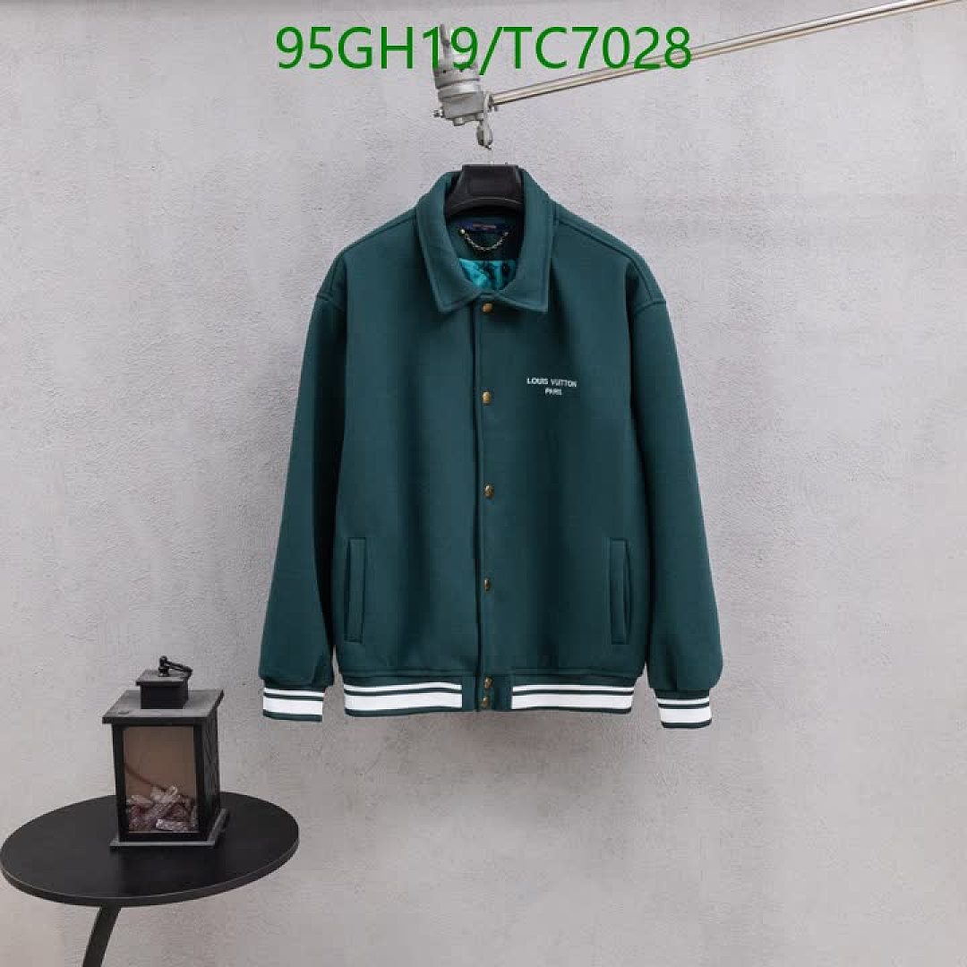 LV-Clothing Code: TC7028 $: 95USD