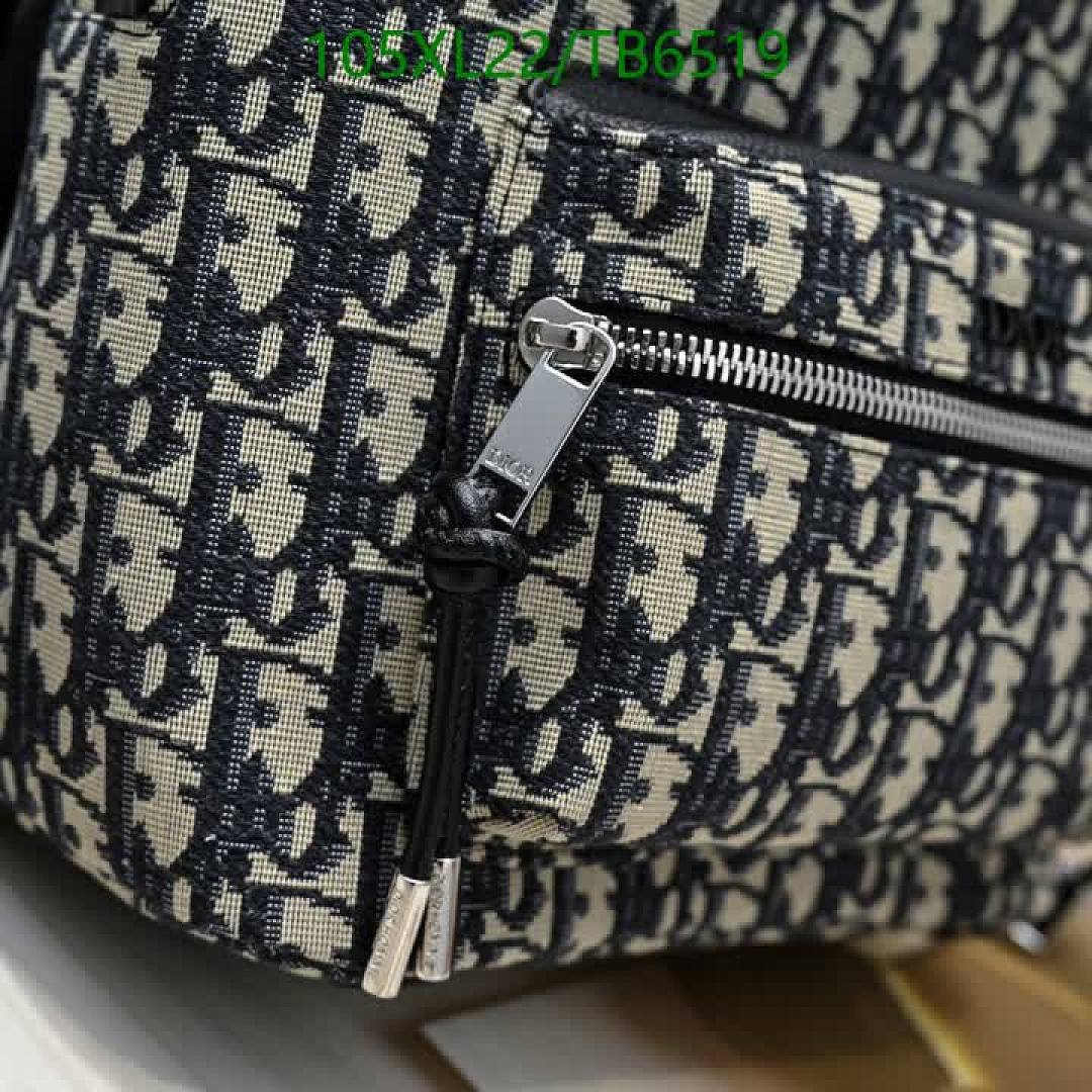 Dior-Bags(4A) Code: TB6519 $: 105USD