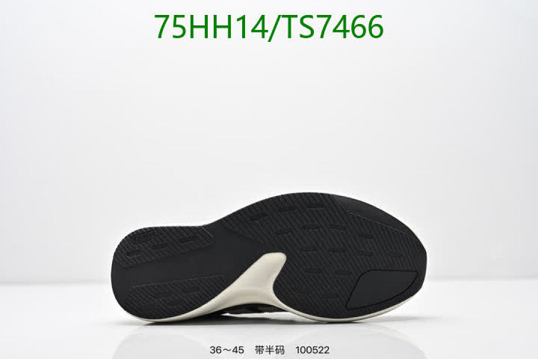 Adidas-Shoes(Women) Code: TS7466 $: 75USD