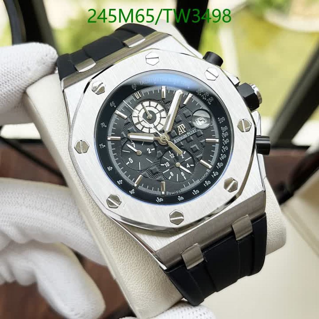Audemars Piguet-Watches(5A) Code: TW3498 $: 245USD