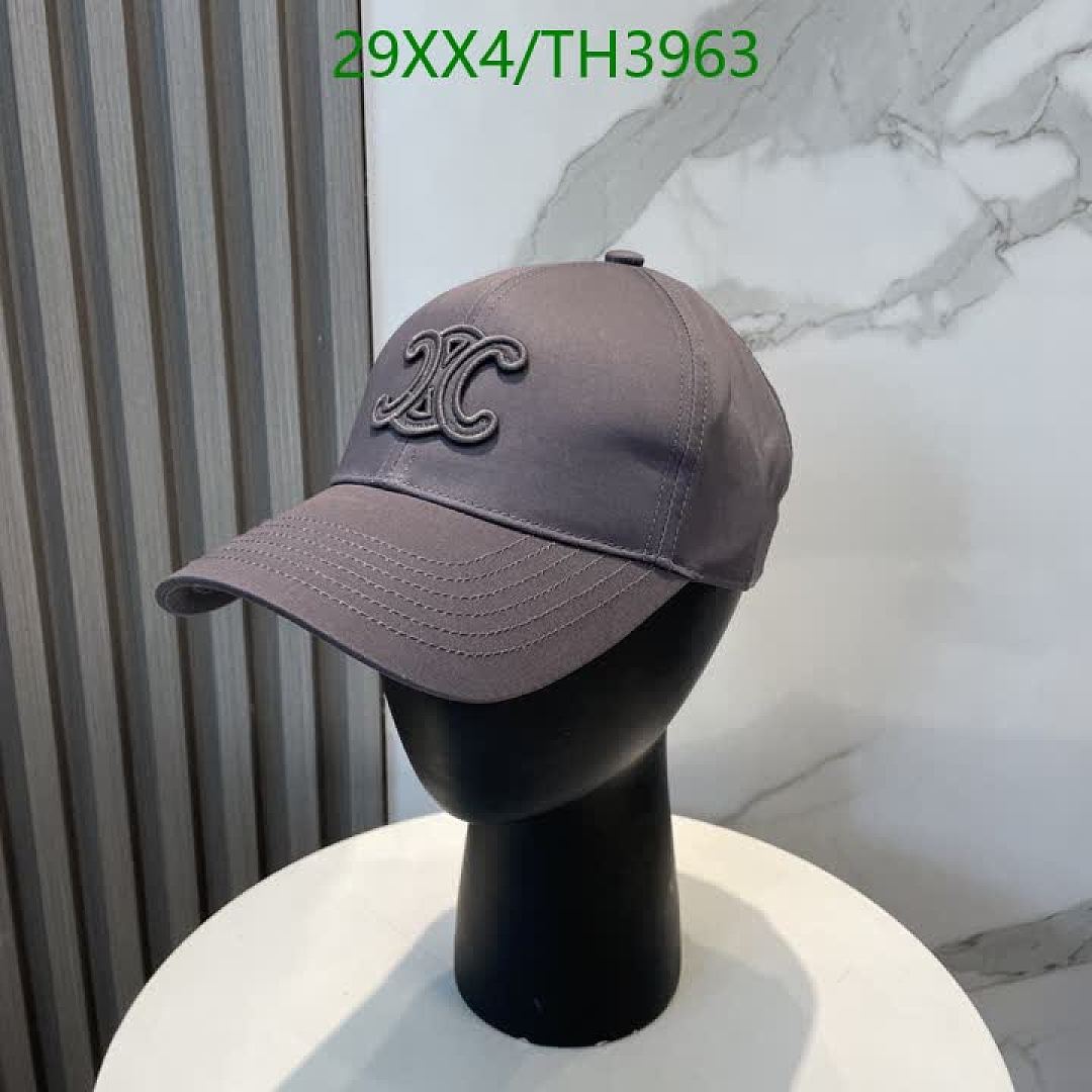 Celine-Hats Code: TH3963 $: 29USD