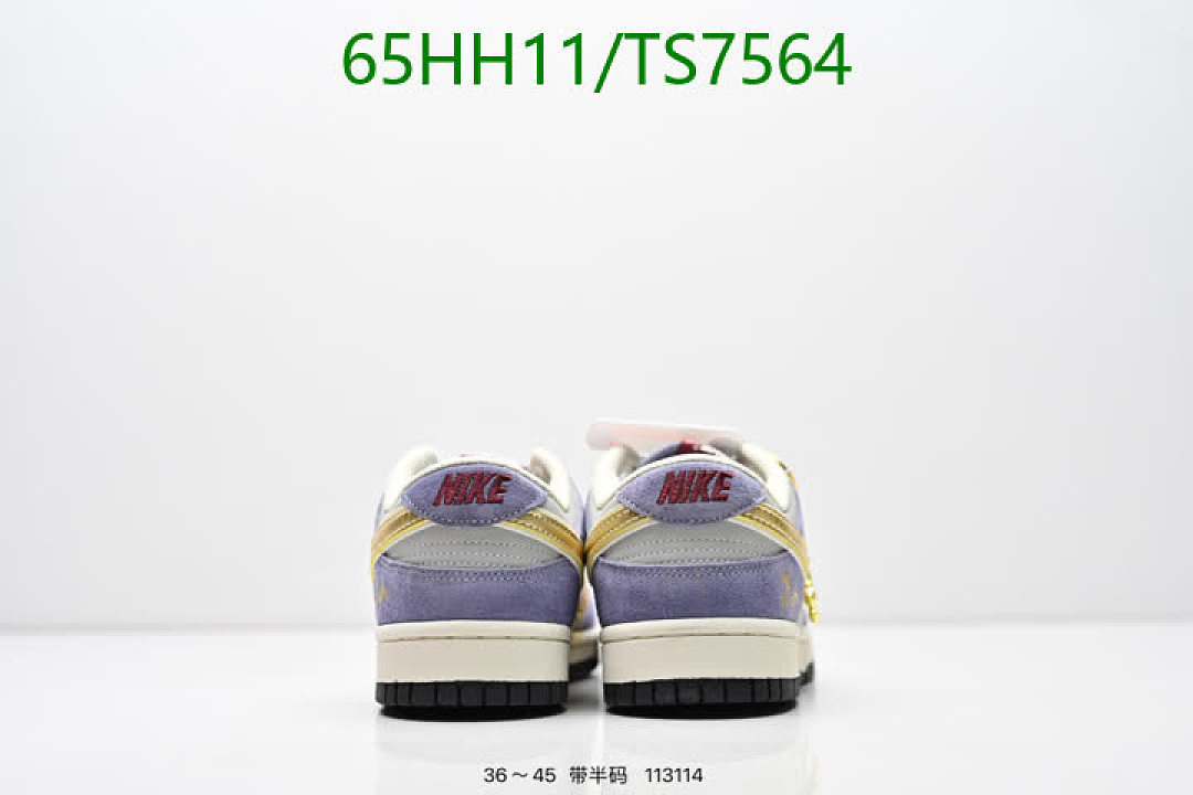 NIKE-Shoes(Women) Code: TS7564 $: 65USD