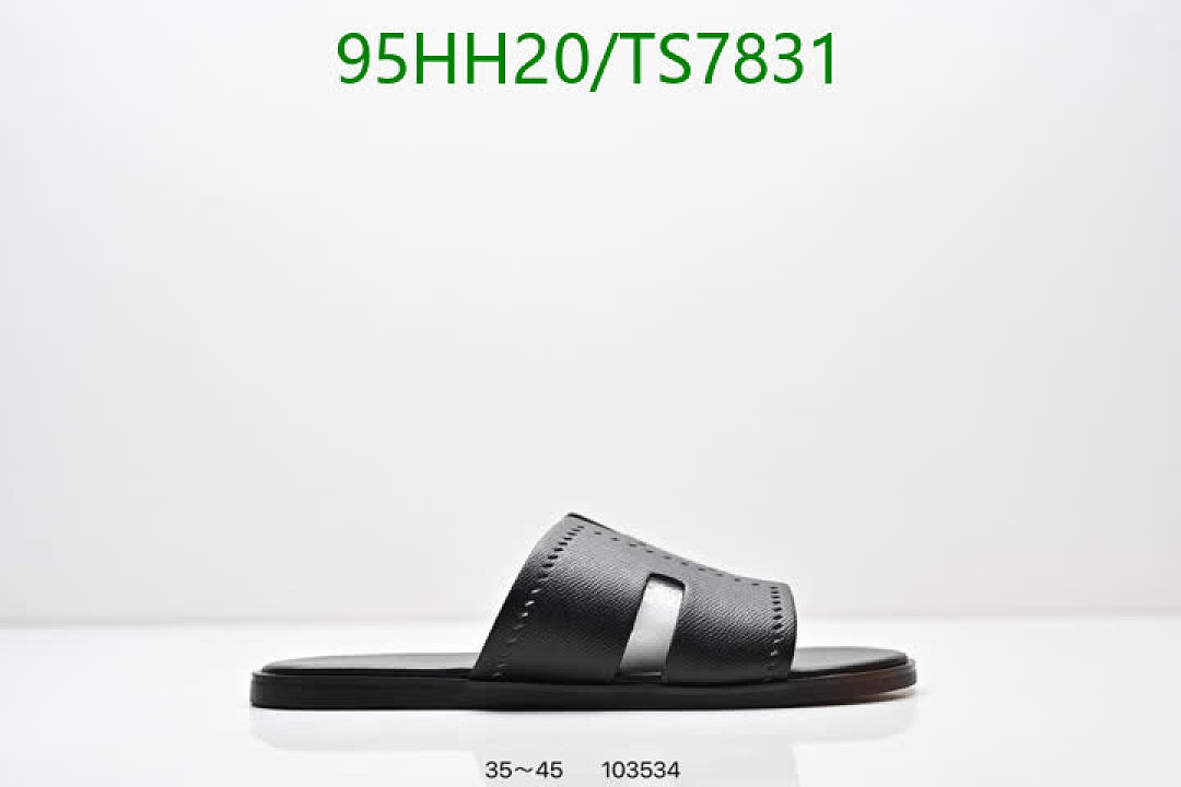 Hermes-Shoes(Women) Code: TS7831 $: 95USD