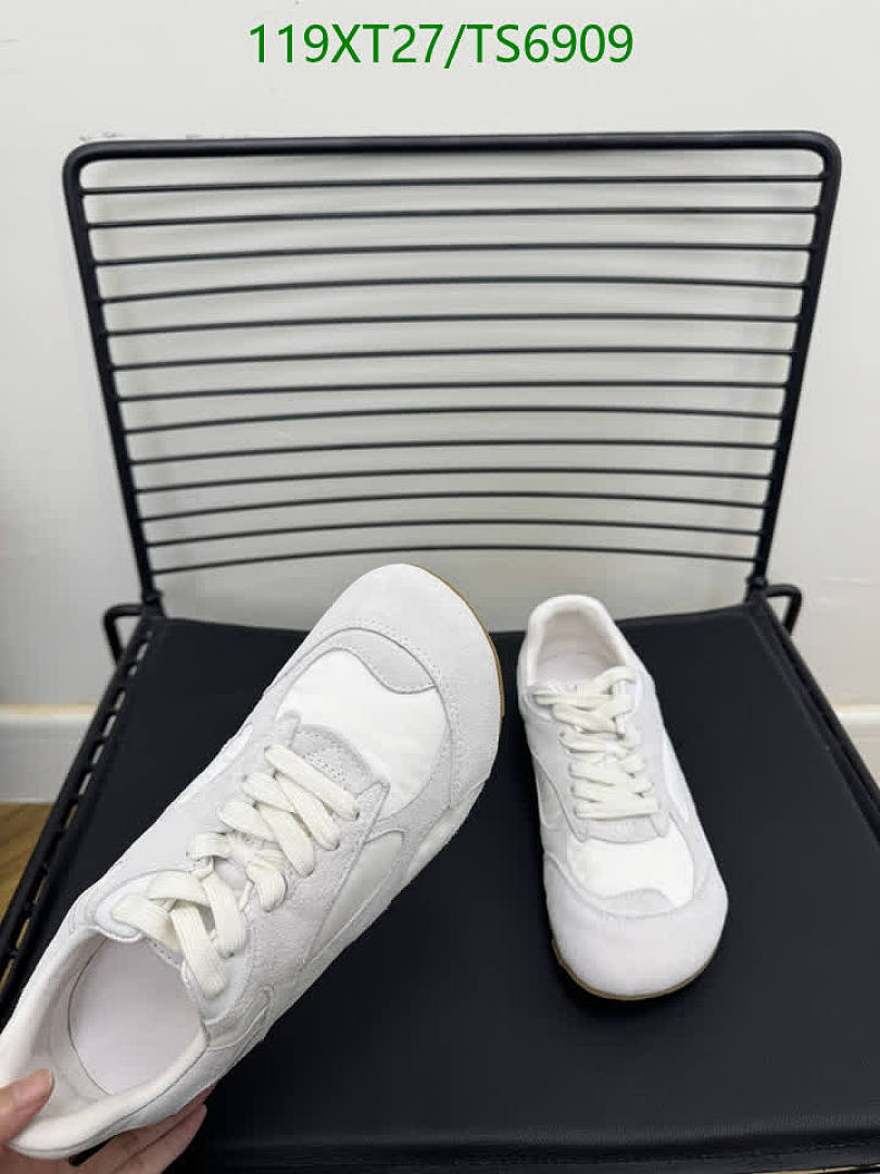 BV-Shoes(Men) Code: TS6909 $: 119USD