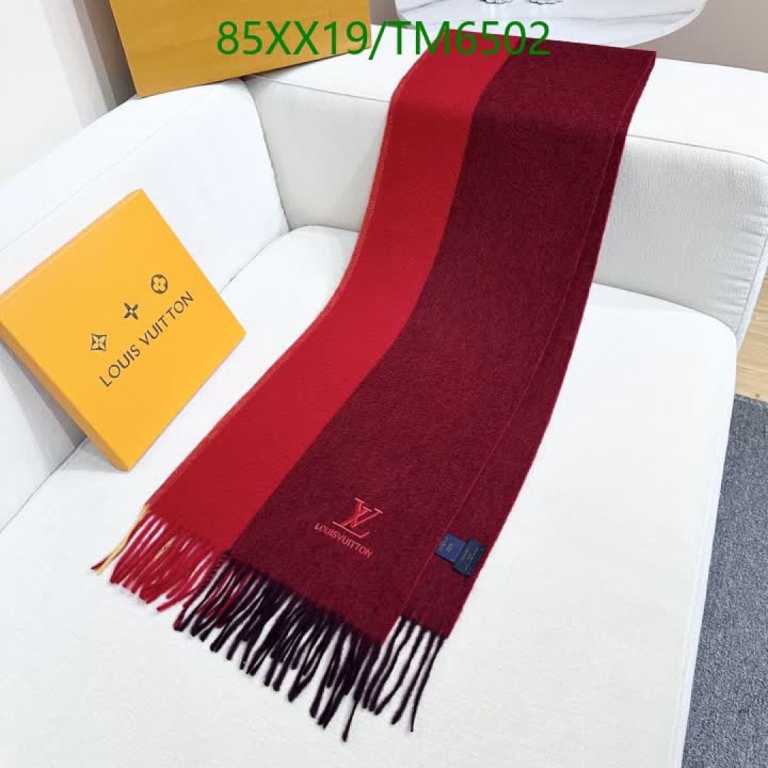 LV-Scarves Code: TM6502 $: 85USD
