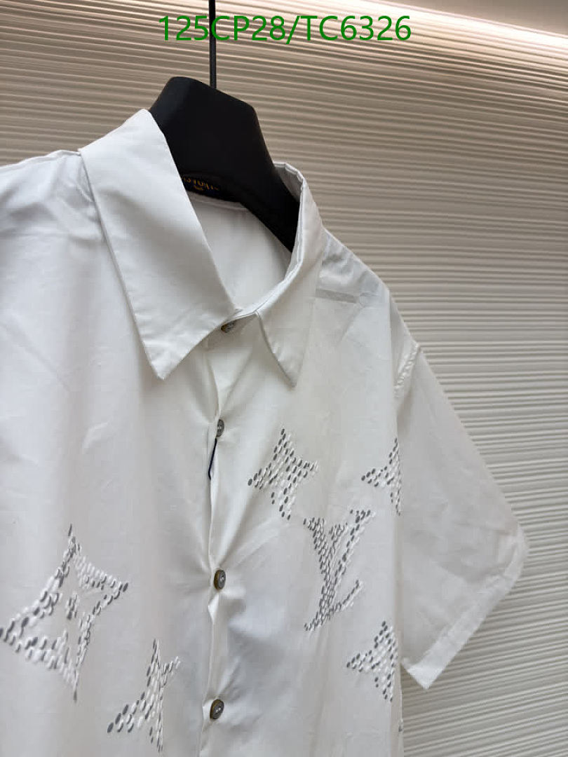 LV-Clothing Code: TC6326 $: 125USD