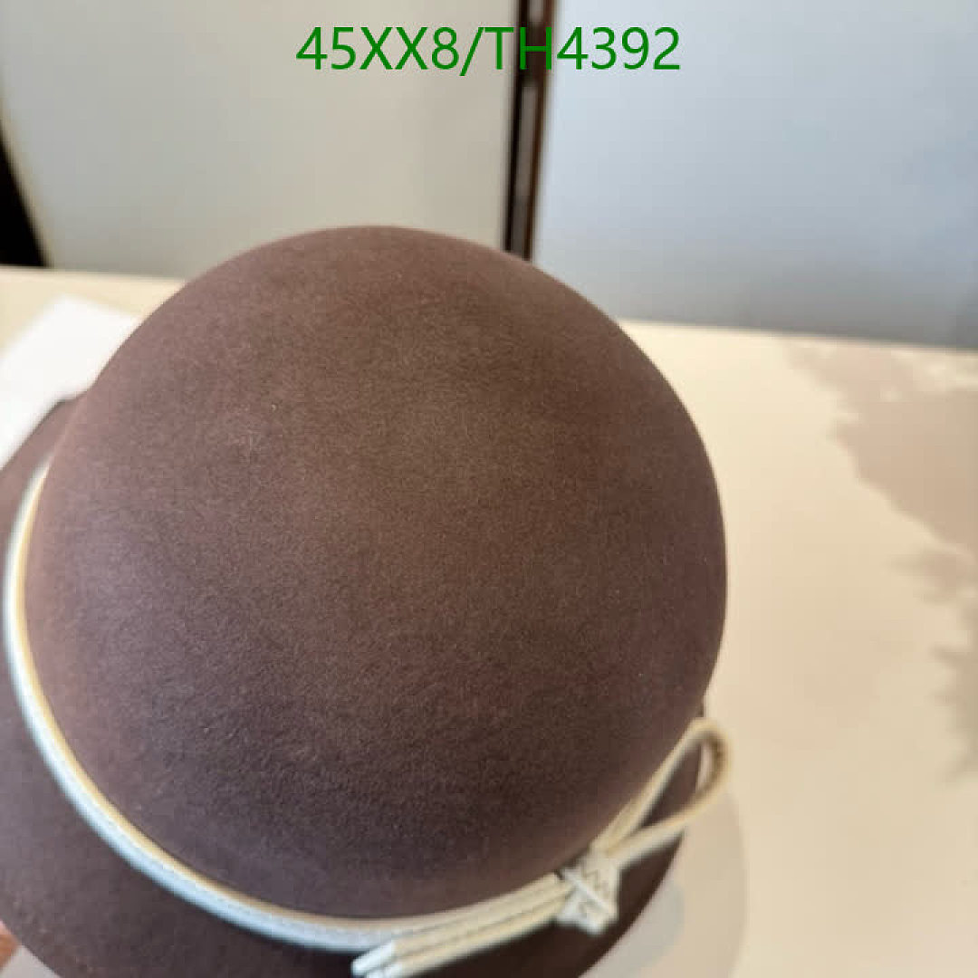 Prada-Hats Code: TH4392 $: 45USD