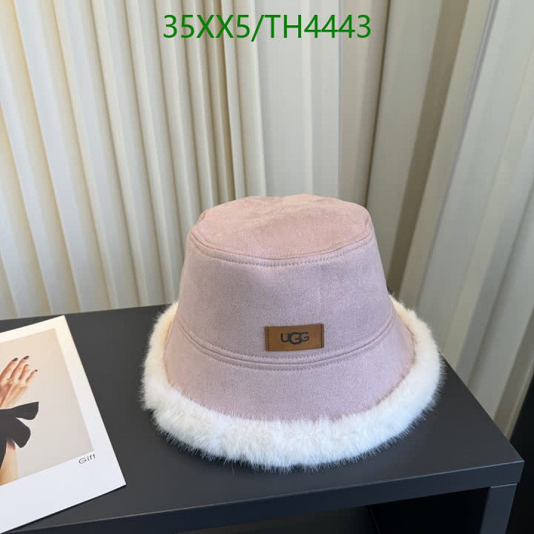 UGG-Hats Code: TH4443 $: 35USD