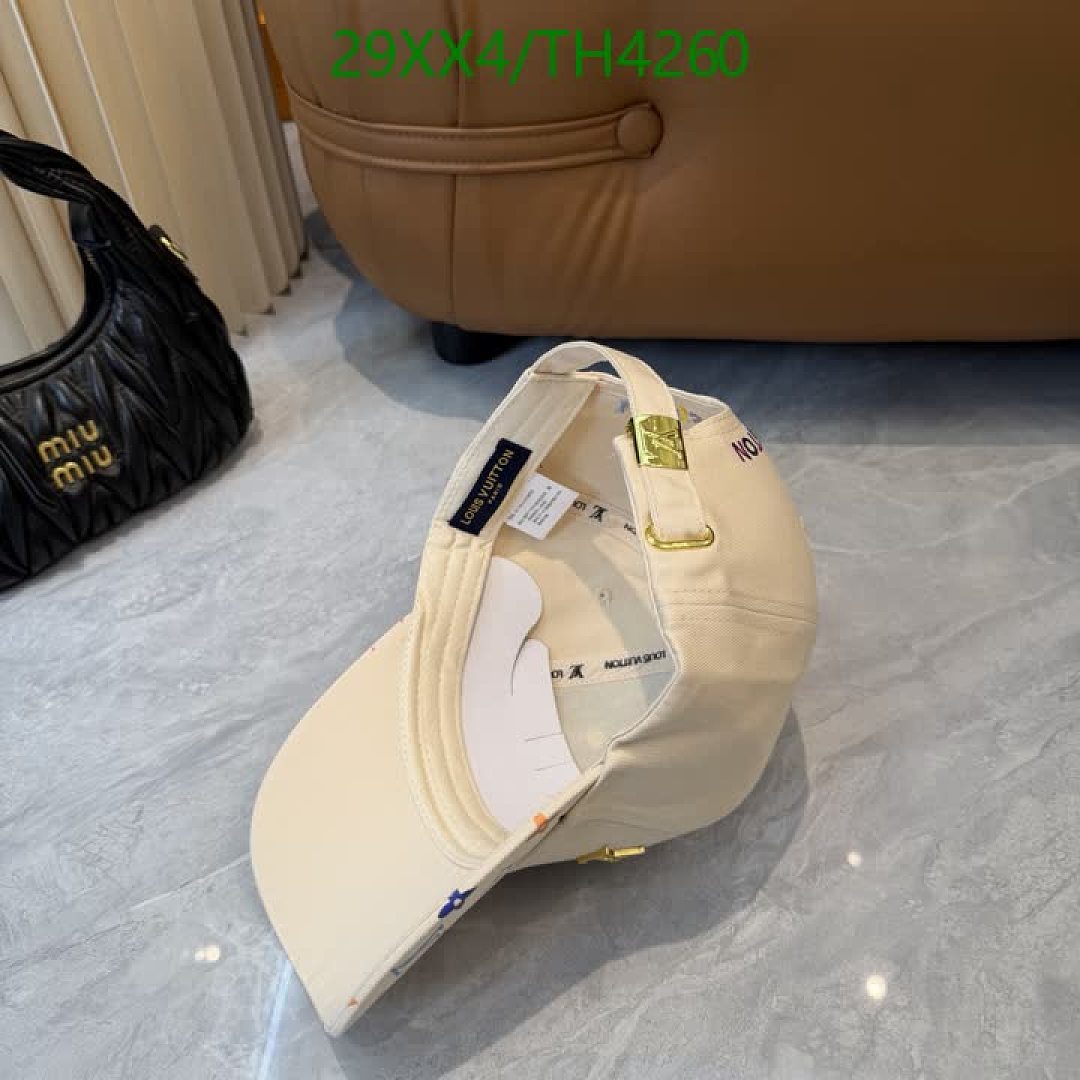 LV-Hats Code: TH4260 $: 29USD