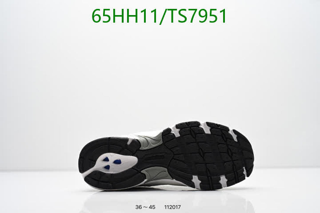 New Balance-Shoes(Men) Code: TS7951 $: 65USD