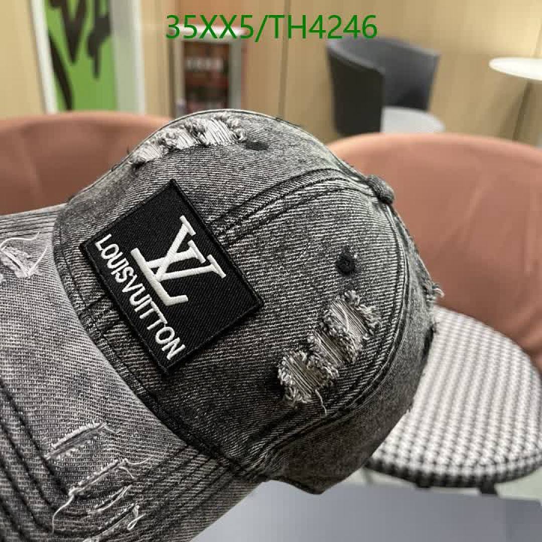 LV-Hats Code: TH4246 $: 35USD