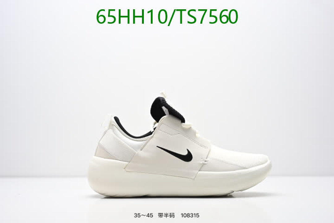 NIKE-Shoes(Women) Code: TS7560 $: 65USD