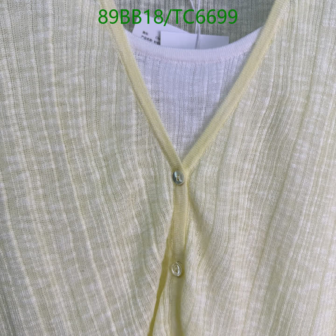 Dior-Clothing Code: TC6699 $: 89USD