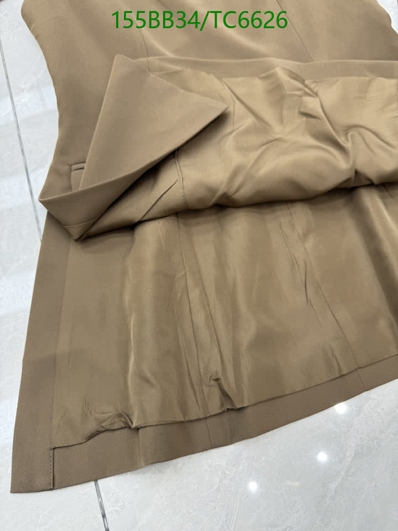 LV-Clothing Code: TC6626 $: 155USD