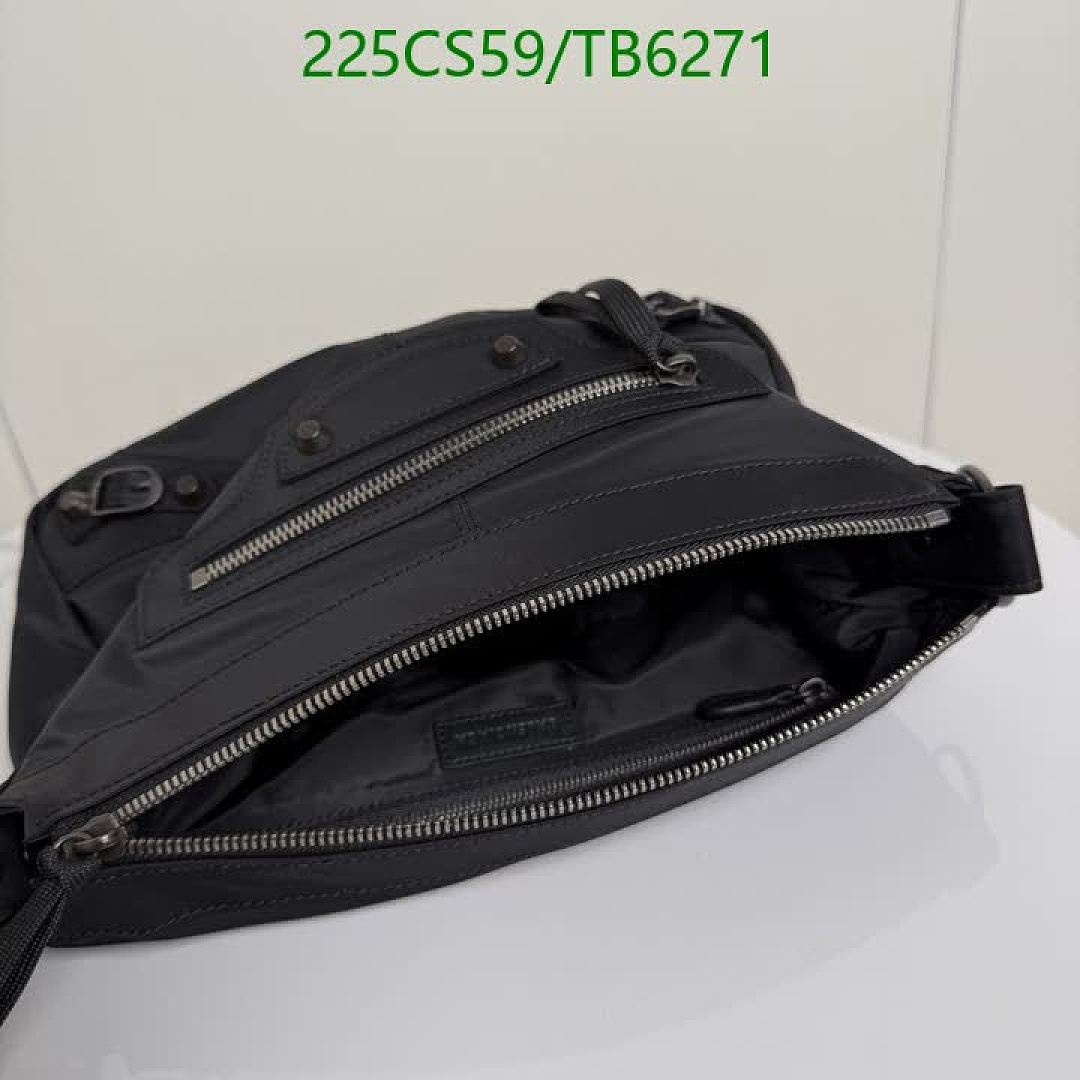 Balenciaga-Bags(5A) Code: TB6271