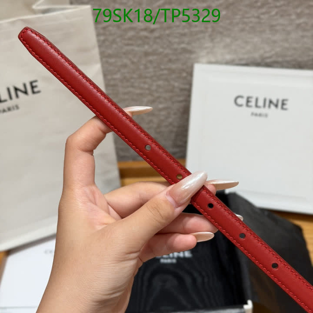Celine-Belts Code: TP5329 $: 79USD