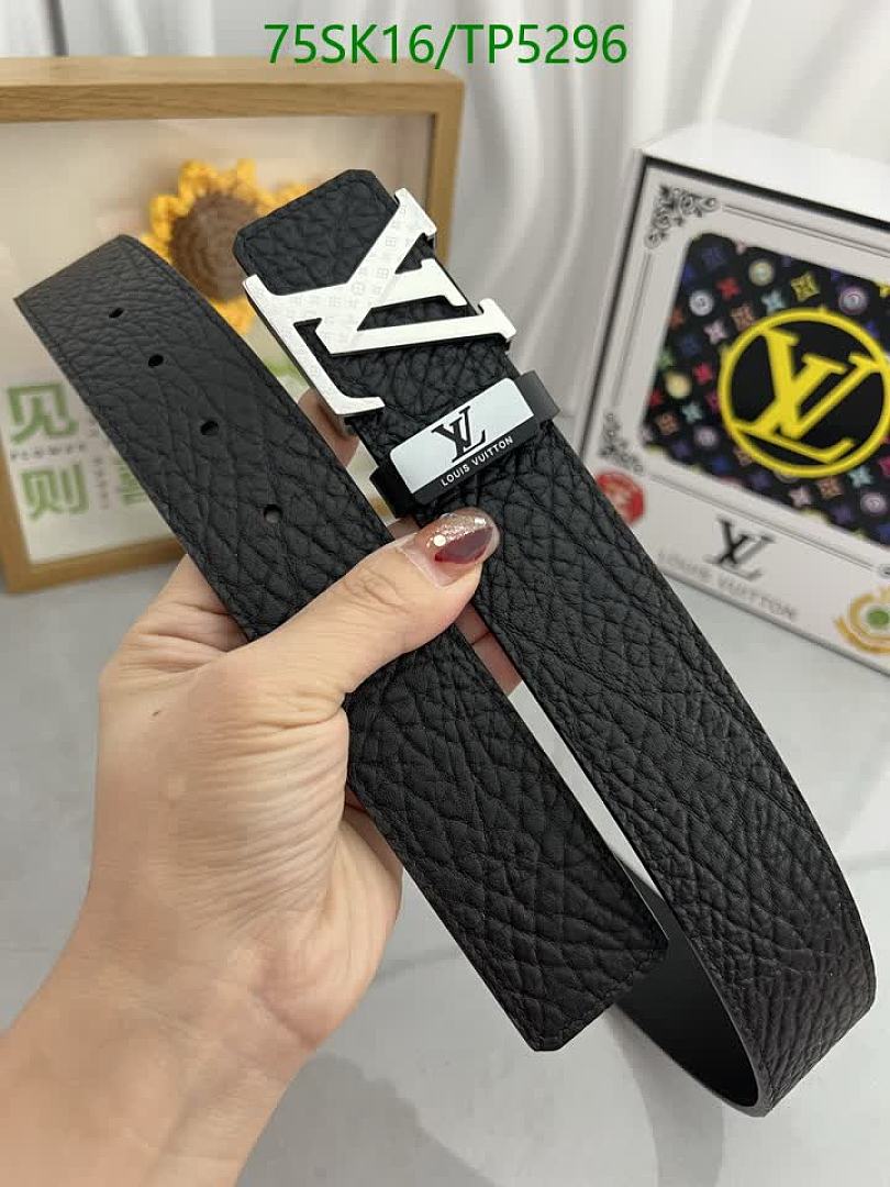 LV-Belts Code: TP5296 $: 75USD