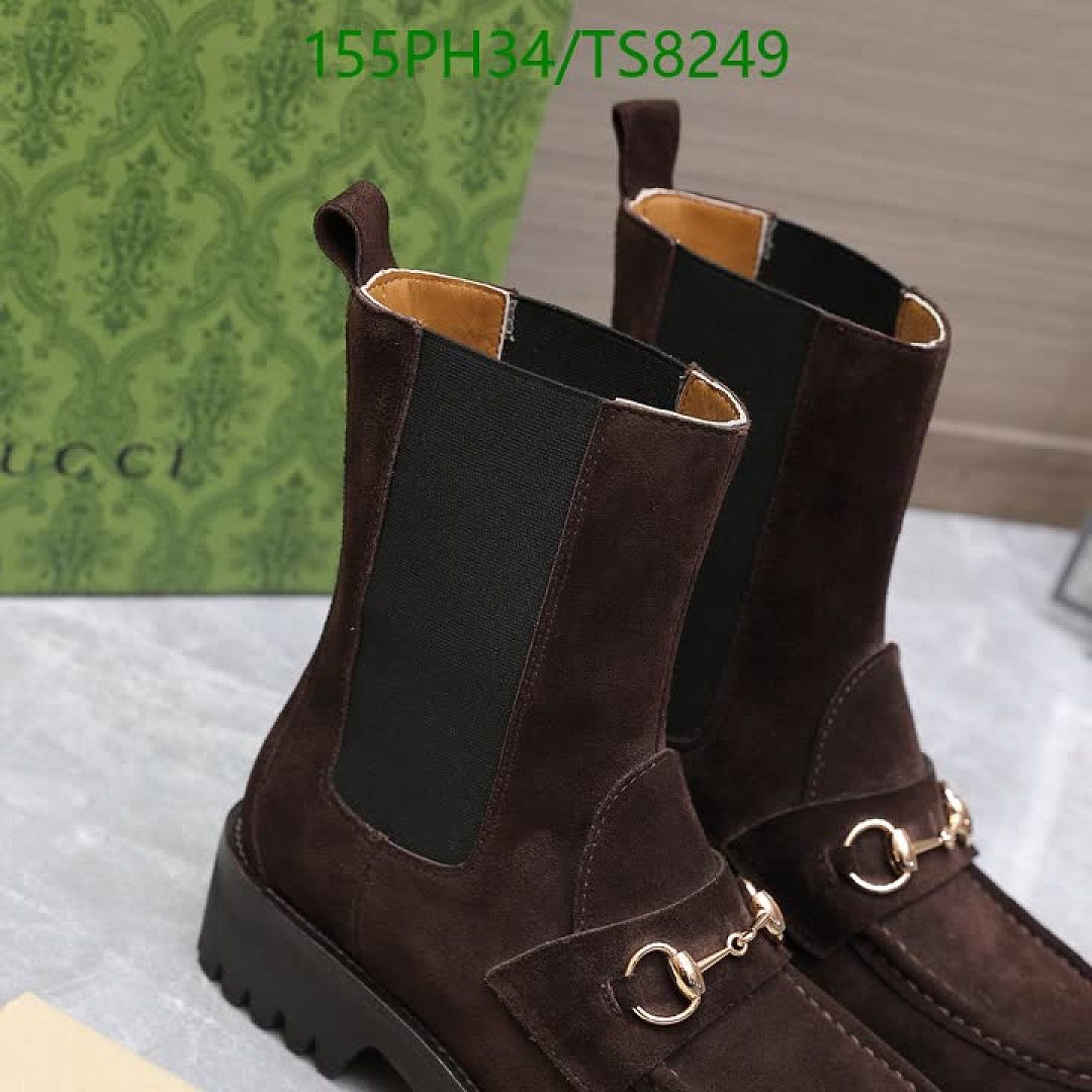 Boots-Shoes(Women) Code: TS8249 $: 155USD