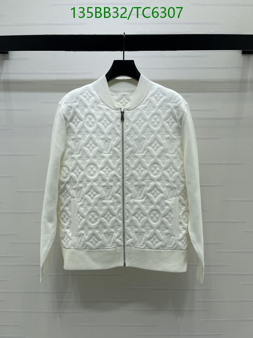 LV-Clothing Code: TC6307 $: 135USD