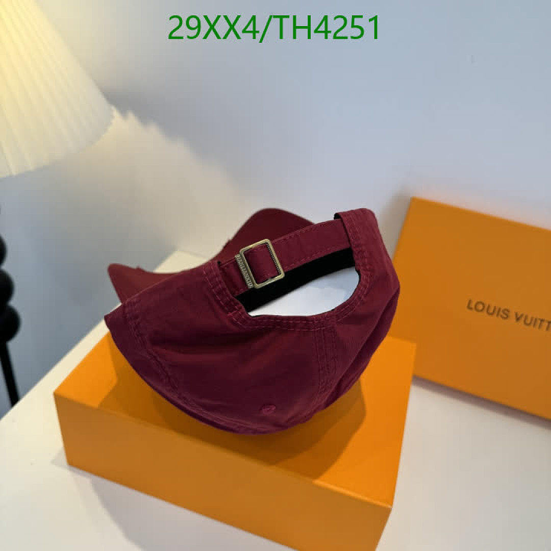 LV-Hats Code: TH4251 $: 29USD