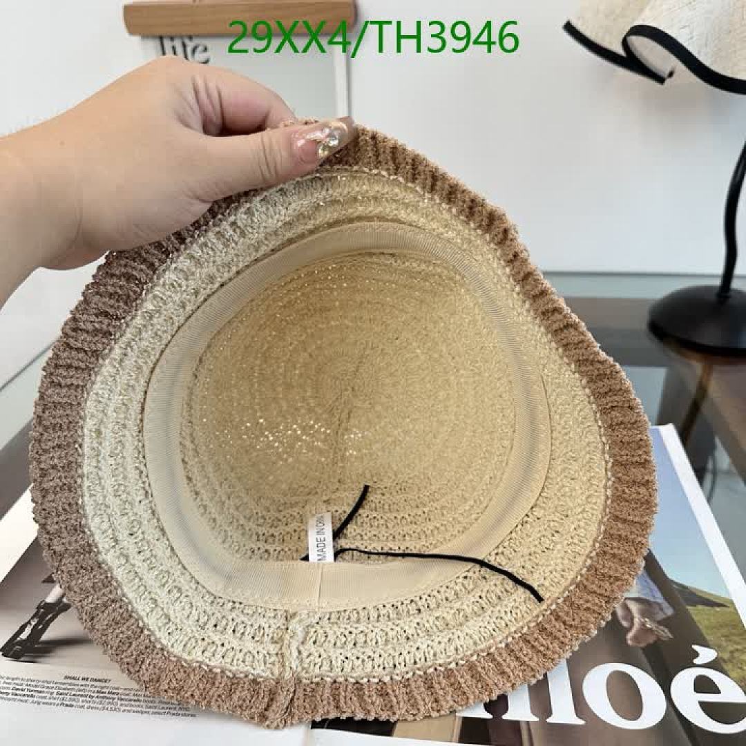 Celine-Hats Code: TH3946 $: 29USD