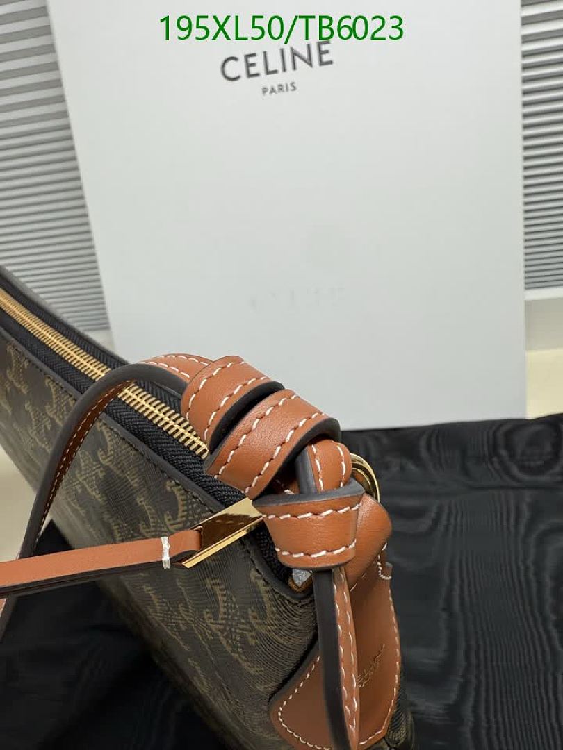 Celine-Bags(5A) Code: TB6023 $: 195USD