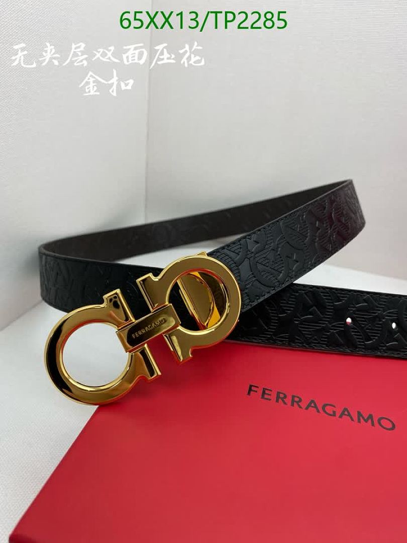 Ferragamo-Belts Code: TP2285 $: 65USD