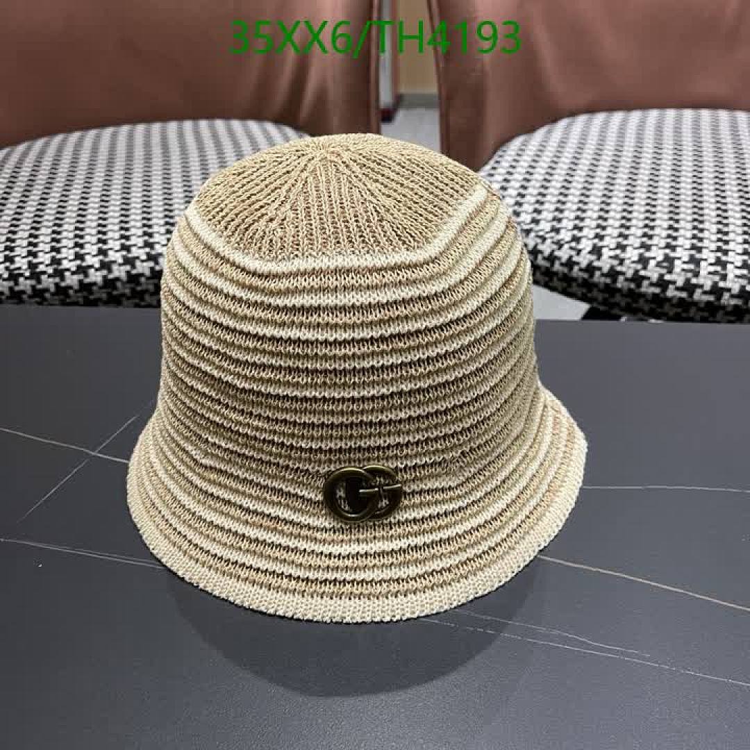 Gucci-Hats Code: TH4193 $: 35USD