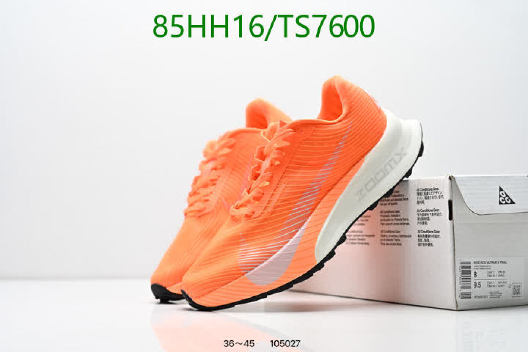 NIKE-Shoes(Women) Code: TS7600 $: 85USD